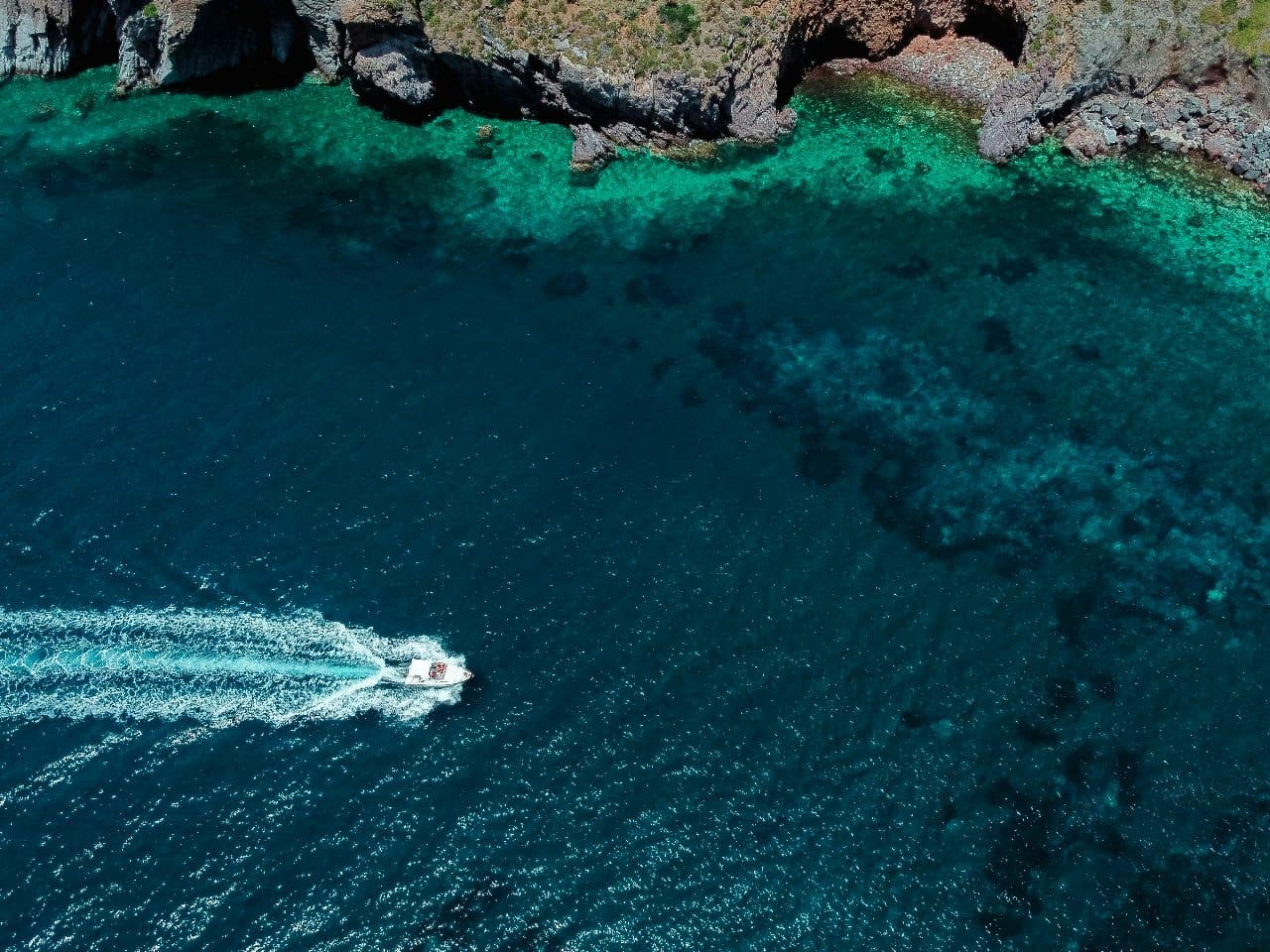 Eolian Islands