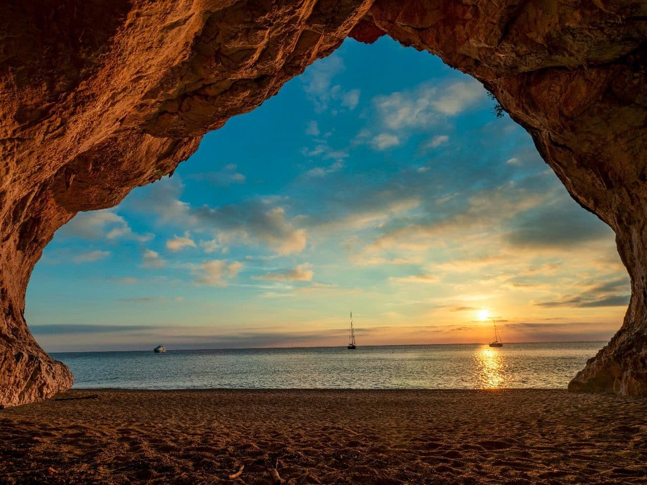 Sardinia